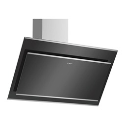 Máy hút mùi Bosch DWK97IM60